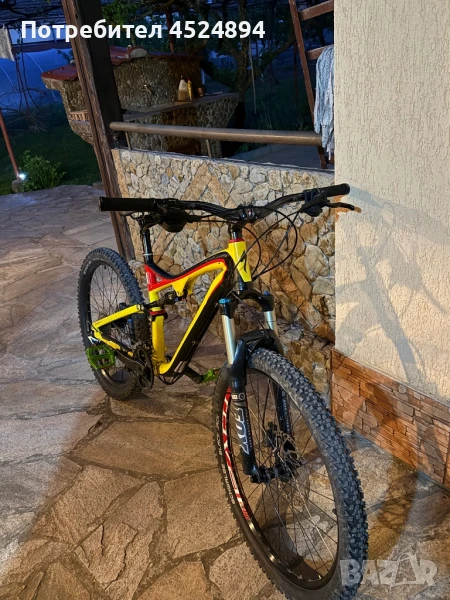 Specialized stumpjumper !!!КРАЙНА ЦЕНА!!!, снимка 1