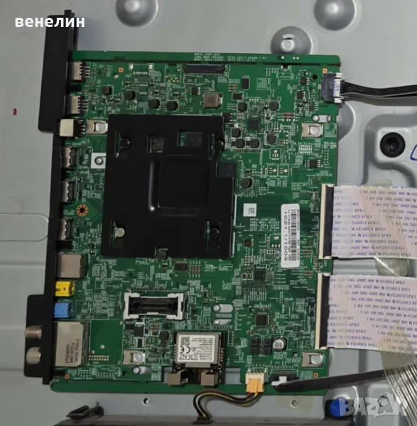 Mainboard BN41-02635 от SAMSUNG UE55NU7172U, снимка 1