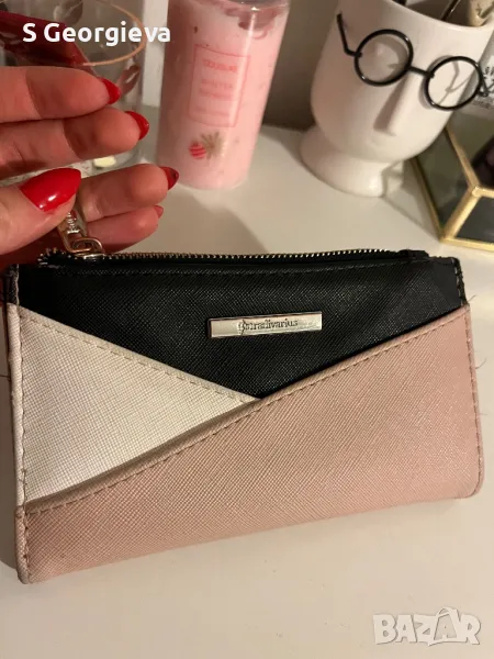 Дамско портмоне Stradivarius, снимка 1