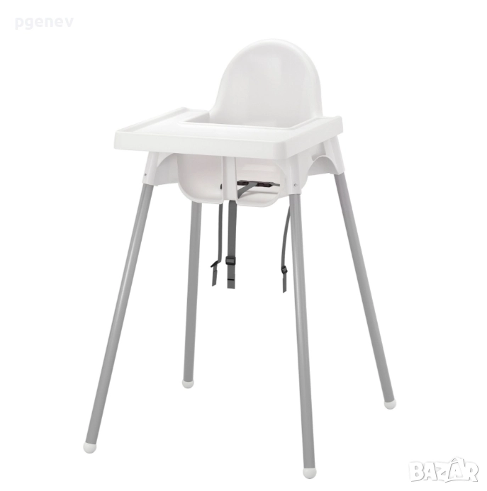 Столче за хранене, снимка 1