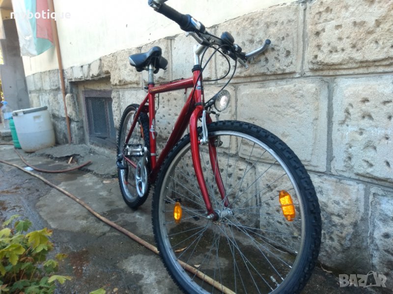 Планински бегач Ragazzi 26", снимка 1