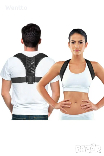 Коректор за гръб, снимка 1
