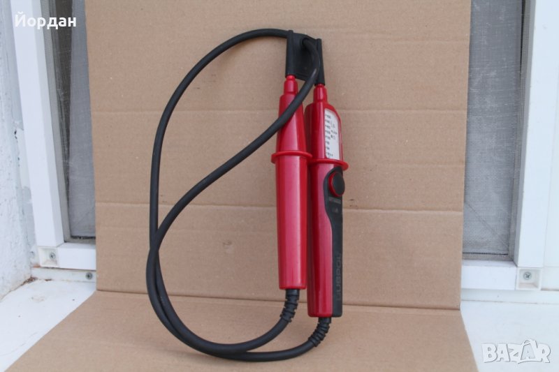 Уред за измерване на напрежение ''Duspol Bennic'', снимка 1