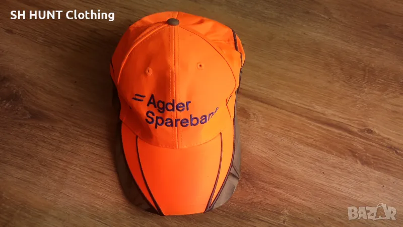 HUNTING HAT размер One Size за лов шапка с козирка - 960, снимка 1