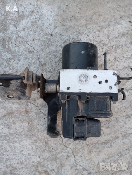 Abs модул Seat Ibiza 6l 1.2, снимка 1