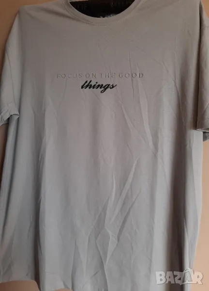 Мъжка тениска, снимка 1