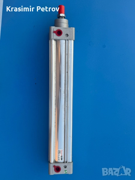 Пневматични цилиндри WINMAN, снимка 1