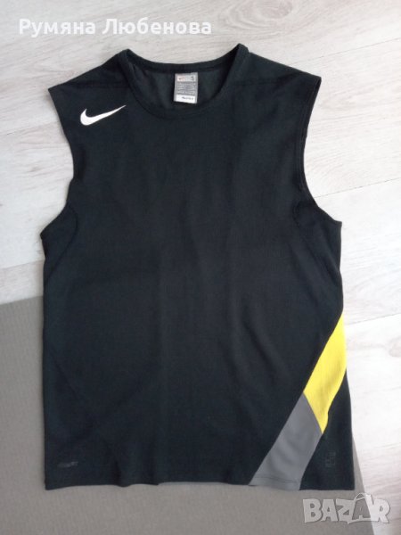  Оригинален потник Nike ,размер S, снимка 1