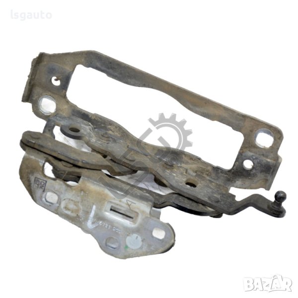 Лява панта преден капак Mercedes-Benz C-Class 204 (W/S/C)(2007-2014) ID: 98244, снимка 1