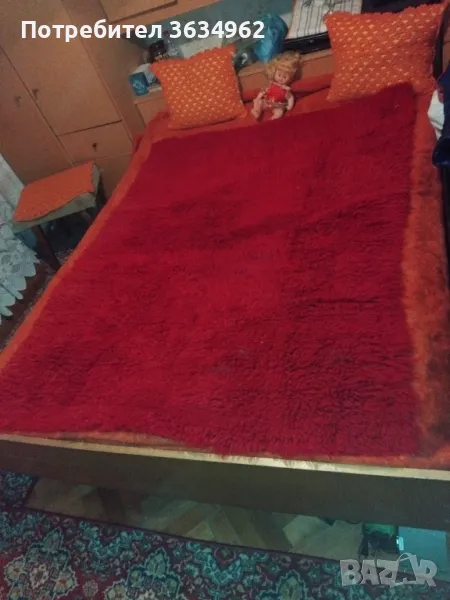 Родопски одеала пр, снимка 1