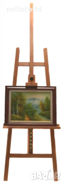 Статив за рисуване или излагане на картини, снимка 1