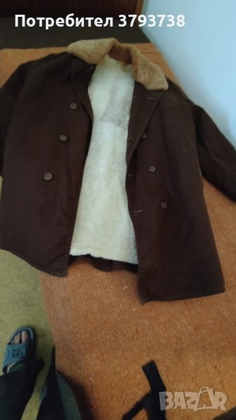 кожух, снимка 1