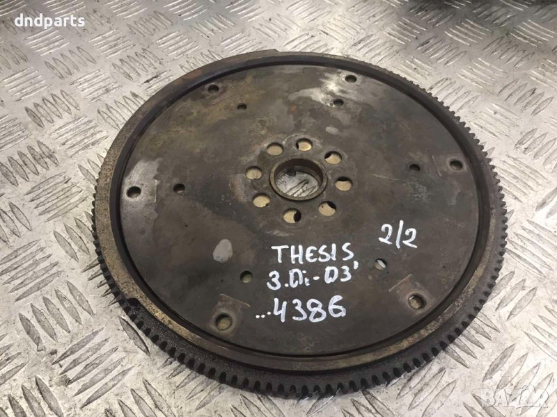 Венец Lancia Thesis 3.0i,2003г., снимка 1