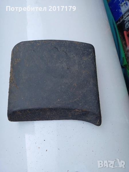 Ляв панел Рено трафик 2001 2014 г. Опел Виваро Нисан премастер, снимка 1