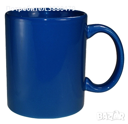 продавам чаша за кафе, снимка 1