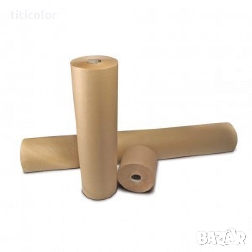 Automotive Хартия обл.40гр/30см 100м, снимка 1