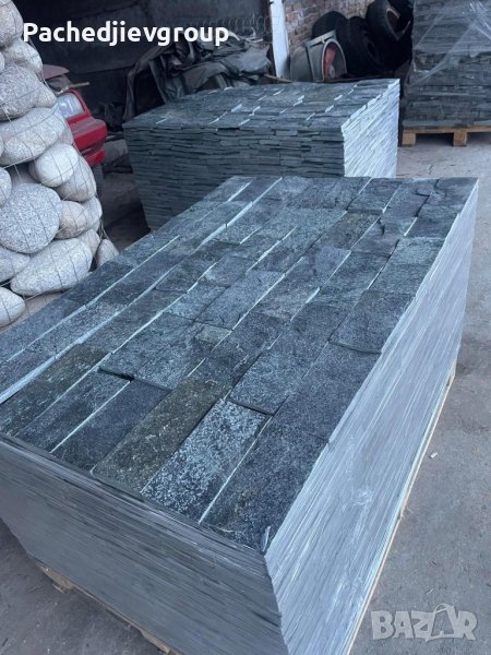 Гнайс камък за интериор и екстериор от производител , снимка 1