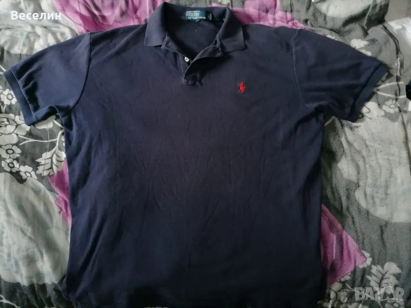 Тениска Ralph Lauren Polo, L, снимка 1