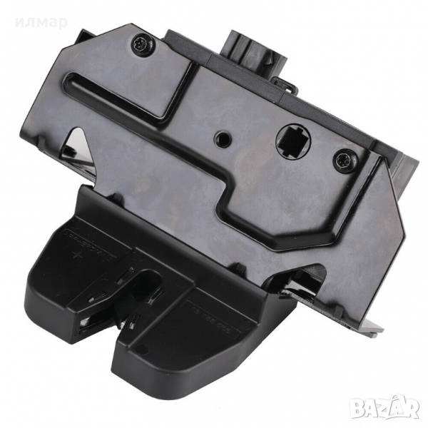 13172981 Брава за багажника за Опел Сигнум /03-08г/, снимка 1