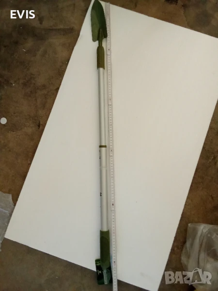 Сгъваема лопатка, снимка 1