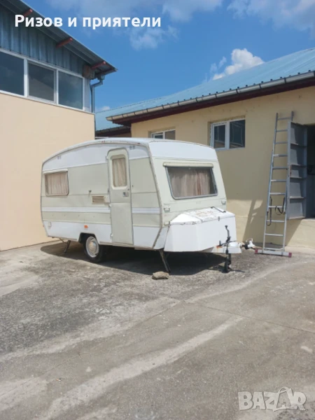 Регистрирана Sprite Alpine , снимка 1