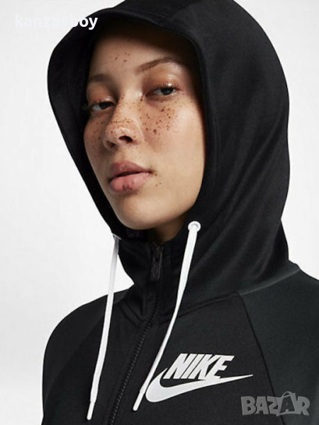 Nike W Nsw Hoodie Kadın Sweatshirt - страхотно дамско горнище ХС, снимка 1