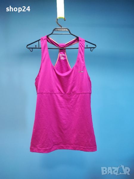 Reebok Потник Спортен/Дамски С/М, снимка 1