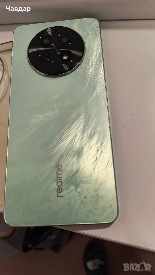Продавам смартфон Realme 12 5G, снимка 1