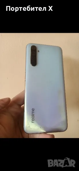 REALME 6, снимка 1