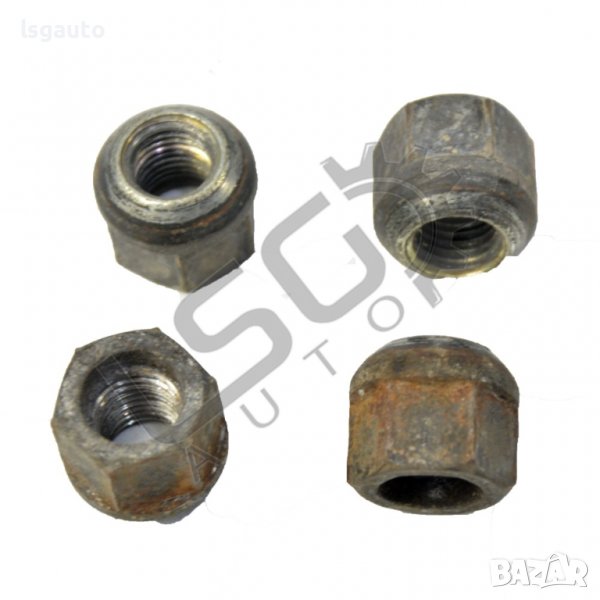 Комплект гайки за джанти Honda Jazz(2002-2008) ID:92377, снимка 1