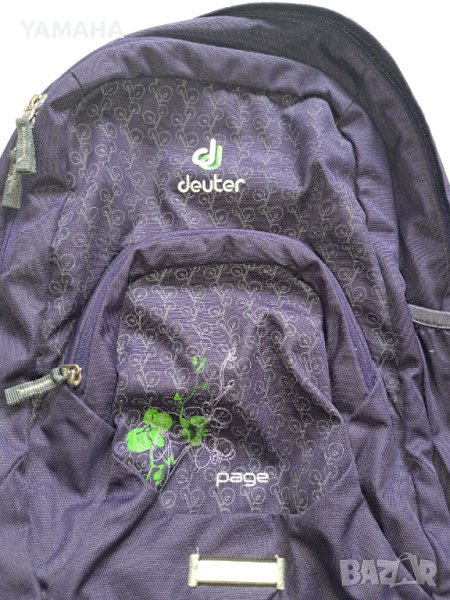 Deuter  Дамска  Раница , снимка 1