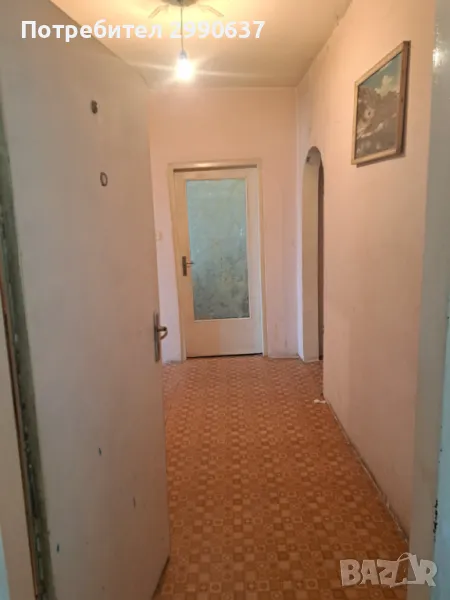 Четиристаен апартамент, снимка 1