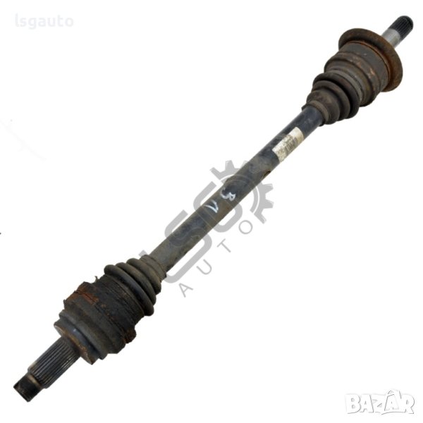 Задна лява полуоска BMW 5 Series (F10, F11) 2010-2016 ID:106416, снимка 1