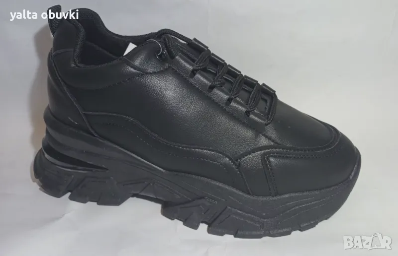 Дамски маратонки Se7 .en YZ125, снимка 1