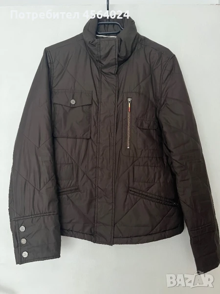 Дамско яке, снимка 1