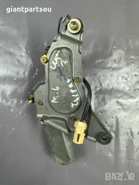 Мотор Задна Чистачка за МАЗДА 6 MAZDA 6 GJ6J-67450A, снимка 1