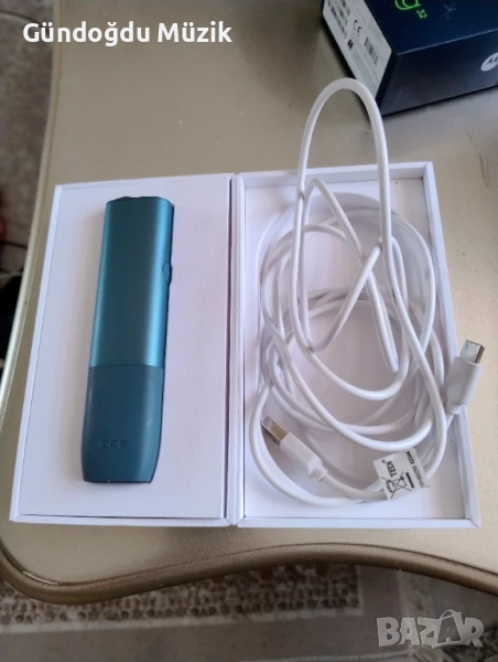 İQOS ILUMA, снимка 1