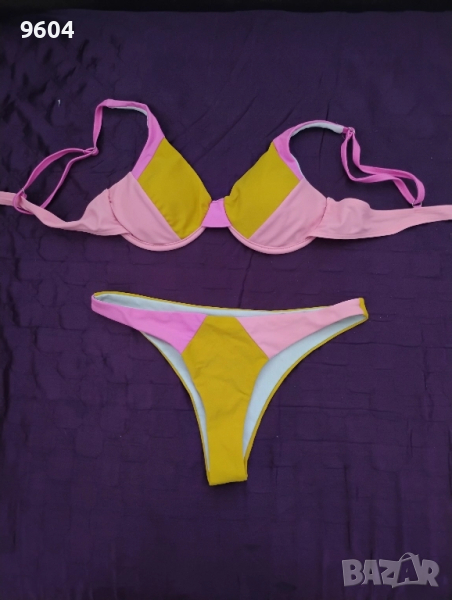 Бански размер S, снимка 1