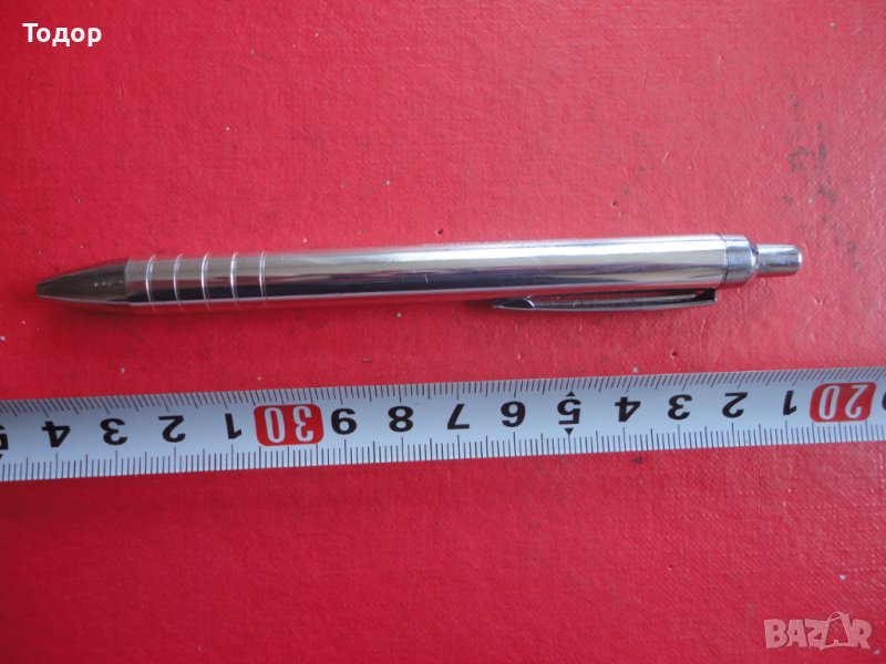 Немски химикал 2, снимка 1