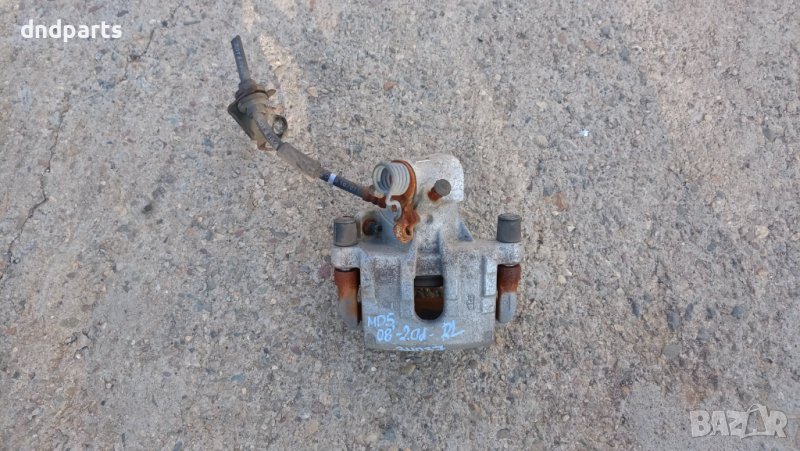 Спирачен апарат Mazda 5 2.0D 2008г.(заден ляв)	, снимка 1