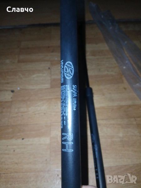 Амортисьори 5-та врата хюндай i30 хечбек , снимка 1