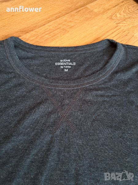 Термо блуза Active Essentials by Tchibo M , снимка 1