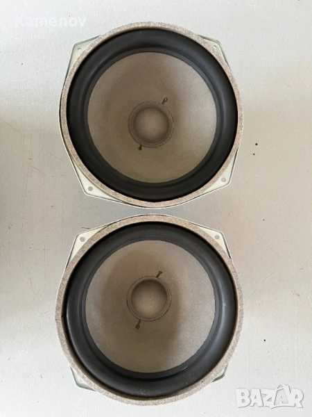 Heco (grundig), снимка 1