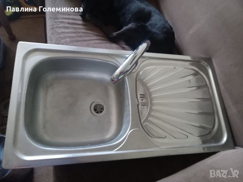 Мивки, снимка 1