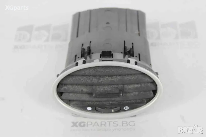 Духалка парно за Ford Focus MK2 (2005-2012), снимка 1