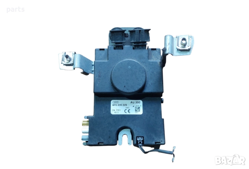 Усилвател Антена Ауди A3 8P N:2 - 8P0035225, снимка 1