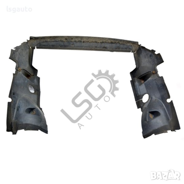 Кора около радиатори BMW X3 (E83) 2003-2010 ID:106207, снимка 1