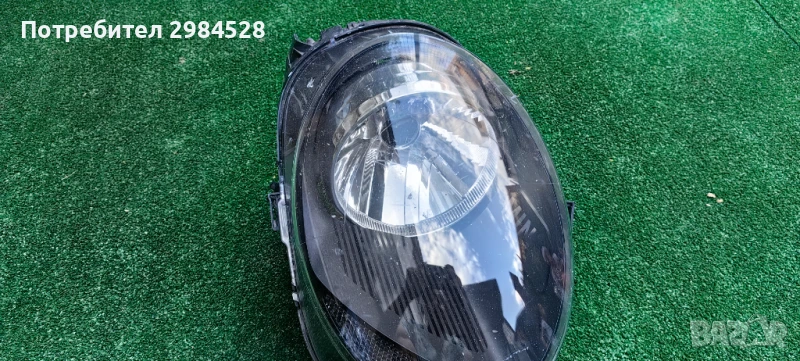 Фар за Mini Cooper / Мини Купър, снимка 1