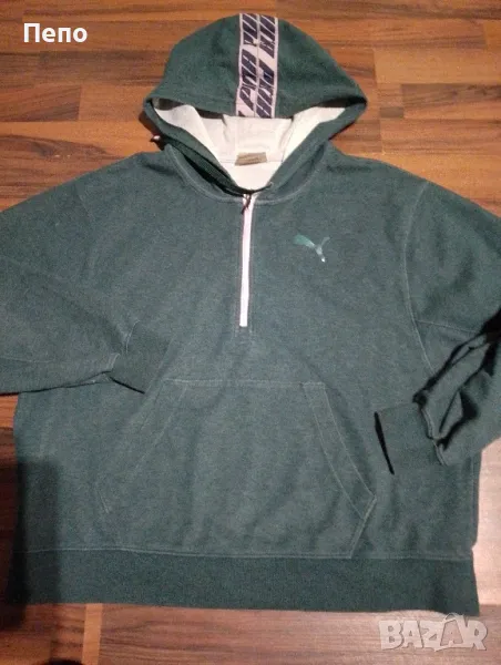 Горнище Puma, снимка 1