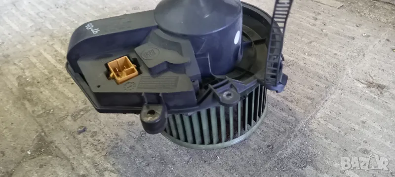 Вентилатор парно Audi A4 B5, снимка 1